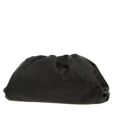 Bottega Veneta  Pouch pouch  in black leather