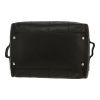 Borsa Chanel  Vintage in pelle martellata nera - Detail D1 thumbnail