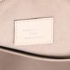 Louis Vuitton  Jasmin handbag  in white epi leather - Detail D2 thumbnail