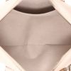 Louis Vuitton  Jasmin handbag  in white epi leather - Detail D3 thumbnail