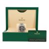 Rolex Datejust  in gold and stainless steel Ref: Rolex - 126234  Circa 2022 - Detail D2 thumbnail