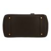 Hermès  Birkin 35 cm handbag  in brown togo leather - Detail D1 thumbnail