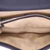 Gucci  Dionysus bag worn on the shoulder or carried in the hand  in tricolor, white, blue and red leather - Detail D3 thumbnail