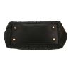 Borsa Dior   in pelle nera - Detail D1 thumbnail