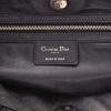 Sac à main Dior   en cuir noir - Detail D2 thumbnail