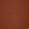 Goyard  Marquise shopping bag  in black Goyard canvas  and brown leather - Detail D2 thumbnail