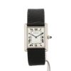 Cartier Tank Louis Cartier  in white gold Ref: 9601 Circa 1975 - 360 thumbnail