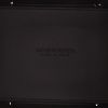 Bottega Veneta  Arco shopping bag  in white intrecciato leather - Detail D2 thumbnail
