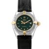 Breitling Callistino  in stainless steel and yellow gold Ref: Breitling - B52044  Circa 1990 - 00pp thumbnail