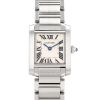 Reloj Cartier Tank Française de acero Ref: Cartier - 2384  Circa 2010 - 00pp thumbnail