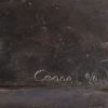César Baldaccini dit CÉSAR (1921-1998), Valentin dit Uccello ou Le Valentin di Pino [1956] - 1988 - Detail D4 thumbnail