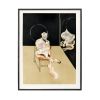 Francis Bacon (1909-1992), Seated Figure - 1983 - 00pp thumbnail