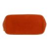 Borsa Louis Vuitton  Lockit in pelle suhali marrone - Detail D1 thumbnail