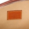 Sac à main Louis Vuitton  Lockit en cuir suhali marron - Detail D2 thumbnail