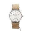 Orologio Omega Constellation "jJapanese market only" in acciaio Circa 1970 - 360 thumbnail