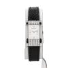 Orologio Boucheron Reflet in acciaio Circa 2000 - 360 thumbnail