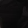 Sac à main Balenciaga  Monaco moyen modèle  en cuir vieilli noir - Detail D3 thumbnail