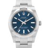 Rolex Oyster Perpetual  in stainless steel Ref: Rolex - 124200  Circa 2023 - 00pp thumbnail