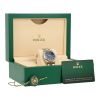 Rolex Oyster Perpetual  in stainless steel Ref: Rolex - 124200  Circa 2023 - Detail D2 thumbnail