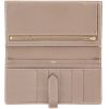 Hermès  Bearn wallet  in etoupe epsom leather - Detail D3 thumbnail