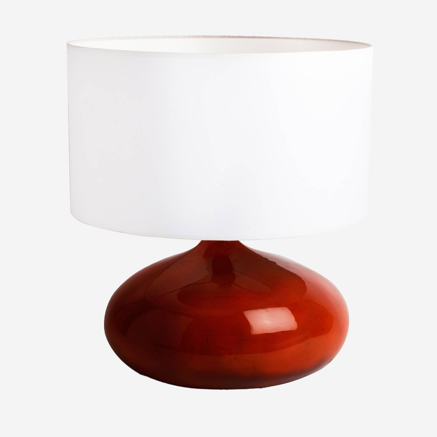 Jacques Ruelland (1926-2008) 
Dani Ruelland (1933-2010), Lampe - circa 1965 - 00pp