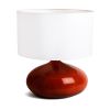 Jacques Ruelland (1926-2008) 
Dani Ruelland (1933-2010), Lampe - circa 1965 - 00pp thumbnail