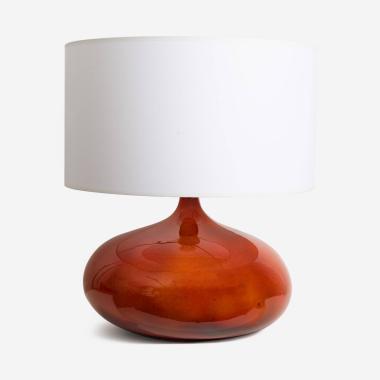 Jacques Ruelland (1926-2008) & Dani Ruelland (1933-2010), Lamp - circa 1965