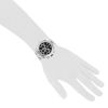 Reloj Rolex Daytona Automatique de acero Ref: Rolex - 116520  Circa 2013 - Detail D1 thumbnail