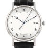 Breguet Classic  in white gold Ref: Breguet - 5177  Circa 2021 - 00pp thumbnail