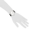 Breguet Classic  in white gold Ref: Breguet - 5177  Circa 2021 - Detail D1 thumbnail