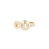 Anello Cartier Agrafe in oro giallo - 00pp thumbnail