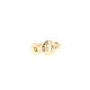 Anello Cartier Agrafe in oro giallo - 360 thumbnail