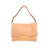 Sac à main Celine  Blade en cuir beige - 360 thumbnail