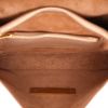 Sac à main Celine  Blade en cuir beige - Detail D3 thumbnail
