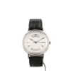 Breguet Classic  in white gold Ref: Breguet - 5930  Circa 2013 - 360 thumbnail