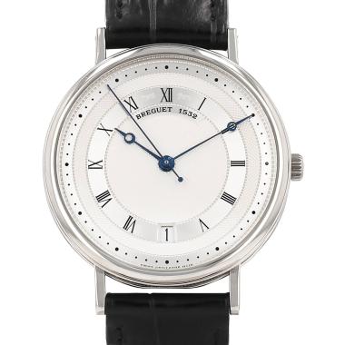 Orologio Breguet Classic in oro bianco Ref: Breguet - 5930  Circa 2013