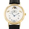 Breguet Classic Complications  in yellow gold Ref: Breguet - 3330  Circa 2000 - 00pp thumbnail
