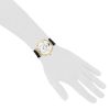 Breguet Classic Complications  in yellow gold Ref: Breguet - 3330  Circa 2000 - Detail D1 thumbnail