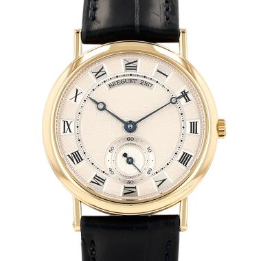 Orologio Breguet Classic in oro giallo Ref: Breguet - 3290  Circa 1990
