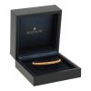 Bracelet Buccellati Macri Classica en or jaune et diamants - Detail D2 thumbnail