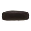 Saint Laurent  Hobo handbag  in black leather - Detail D1 thumbnail