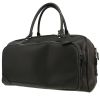 Sac de voyage Louis Vuitton   en cuir taiga gris anthracite - 00pp thumbnail