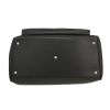 Sac de voyage Louis Vuitton   en cuir taiga gris anthracite - Detail D1 thumbnail