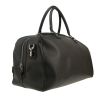 Sac de voyage Louis Vuitton   en cuir taiga gris anthracite - Detail D8 thumbnail