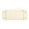Loewe  Amazona handbag  in white leather - Detail D1 thumbnail