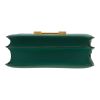Sac à main Hermès  Constance en cuir epsom vert-malachite - Detail D1 thumbnail