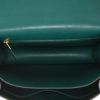 Sac à main Hermès  Constance en cuir epsom vert-malachite - Detail D3 thumbnail