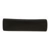 Chanel  Vintage pouch  in black grained leather - Detail D1 thumbnail