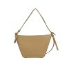 Loewe  Hammock Hobo shoulder bag  in green leather - 360 thumbnail