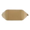 Loewe  Hammock Hobo shoulder bag  in green leather - Detail D1 thumbnail